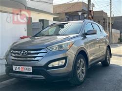 هيونداي سانتافي